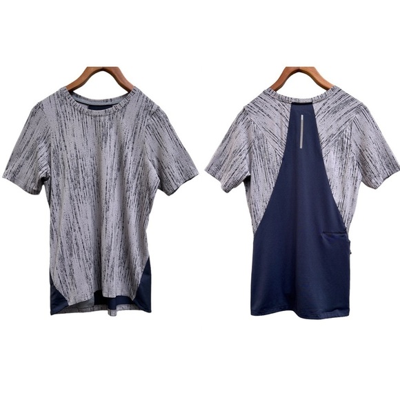 REI Co-op Link Pullover Cycling Purple Jersey UPF 50, Size Small - Picture 3 of 12